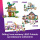 LEGO FRIENDS 42687 Dom rodzinny Liann - 1473465 - zdjęcie 4